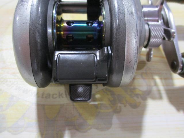 97メタニウムXT(RH)