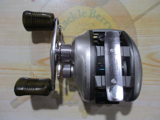 97メタニウムXT(RH)