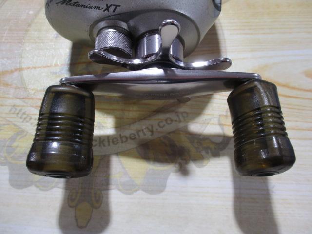 97メタニウムXT(RH)