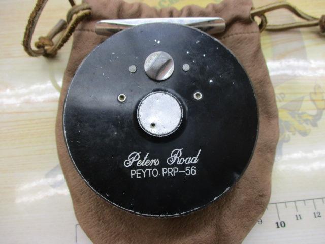 ピータースロード PRP-56｜＠ベリーネット 日本最大新品中古釣具