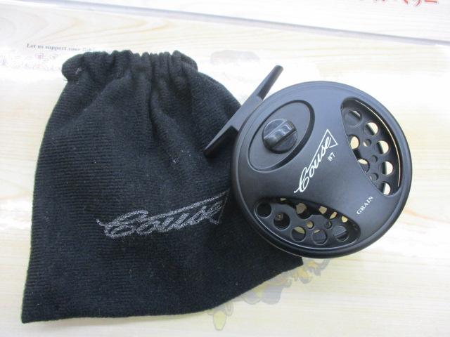 クーゼ#7 ブラック