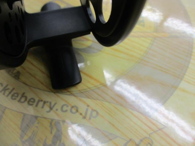 クーゼ#7 ブラック