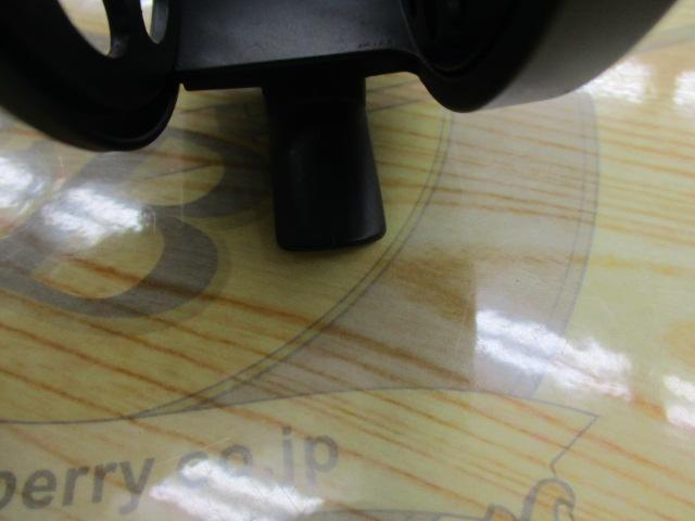 クーゼ#7 ブラック