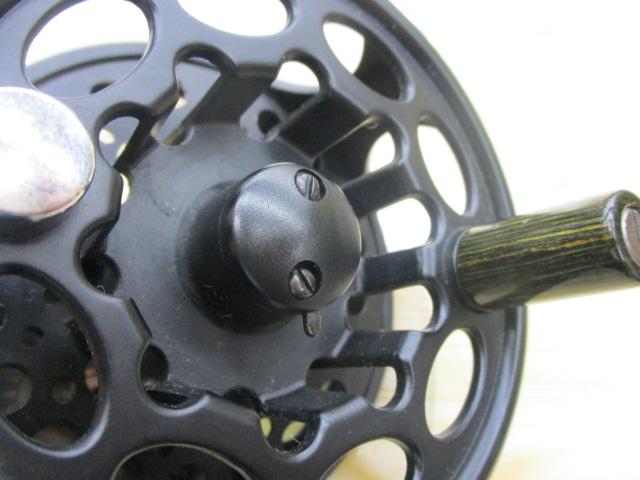 クーゼ#7 ブラック