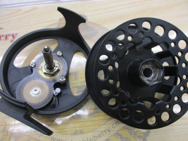 クーゼ#7 ブラック