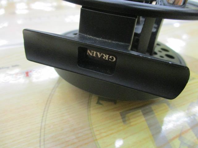 クーゼ#7 ブラック