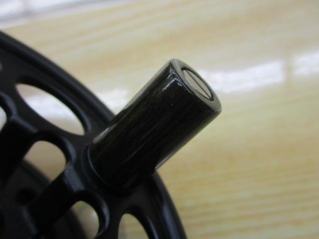 クーゼ#7 ブラック