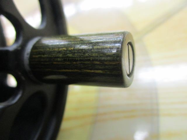 クーゼ#7 ブラック