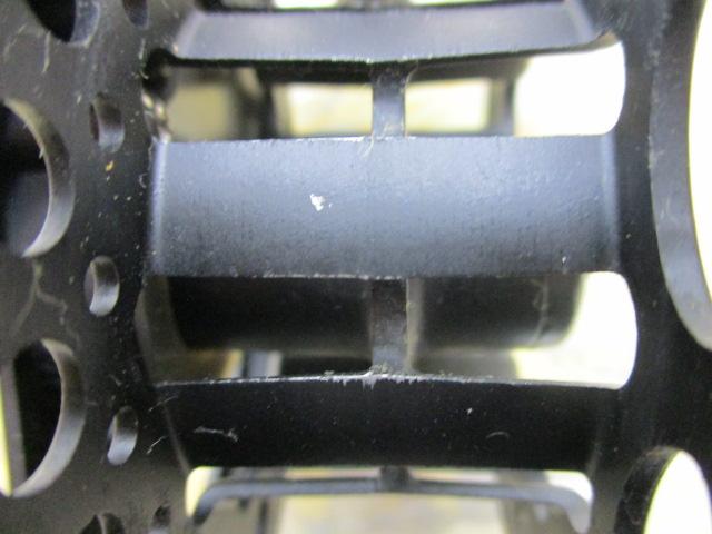 クーゼ#7 ブラック