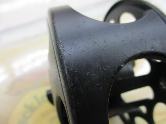 クーゼ#7 ブラック