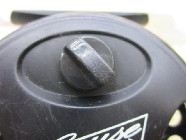 クーゼ#7 ブラック