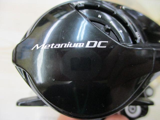 24メタニウムDC 70XG 美品 #39 24メタニウムdc 71XG