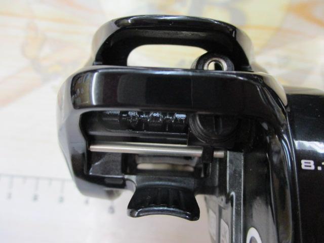 24メタニウムDC 71XG