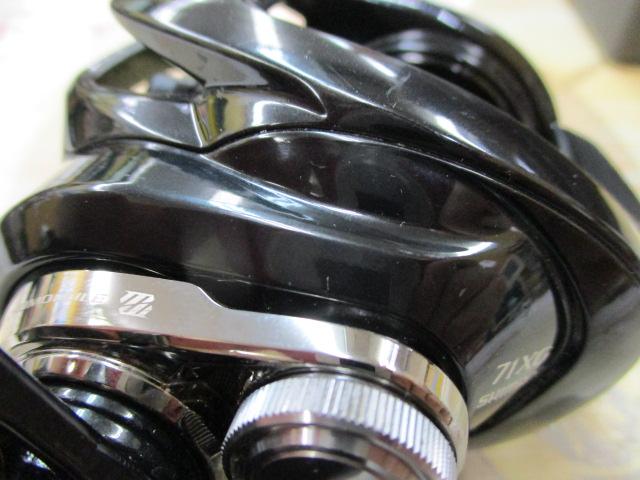 24メタニウムDC 71XG