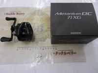 24メタニウムDC 71XG