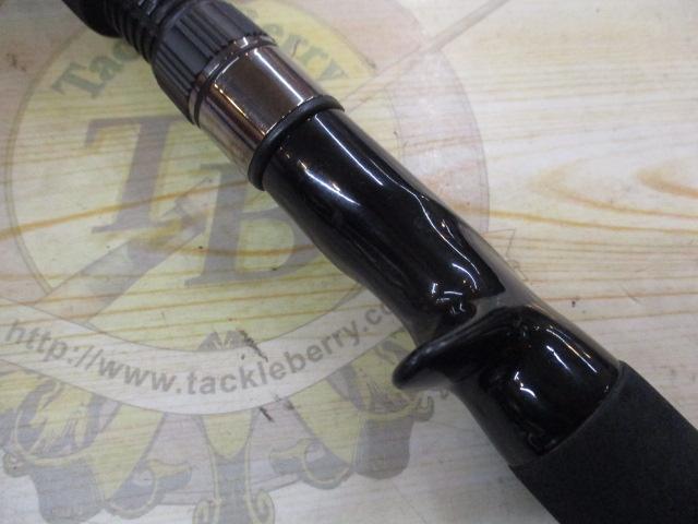 サイドワインダーHGC-65HR 後期