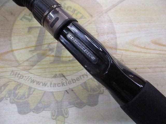 サイドワインダーHGC-65HR 後期