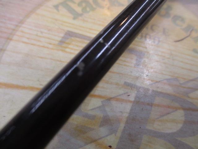 サイドワインダーHGC-65HR 後期