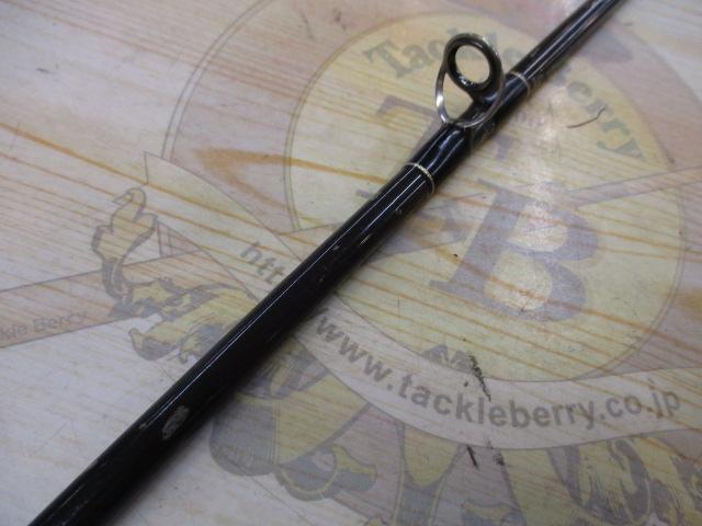 サイドワインダーHGC-65HR 後期