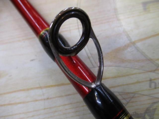 バイオインパクトXタチウオ 82-190