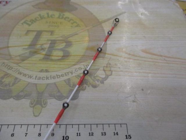 バイオインパクトXタチウオ 82-190