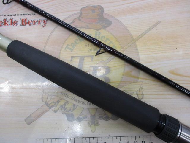 幻波電動ヤリイカS-240