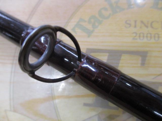 幻波電動ヤリイカS-240