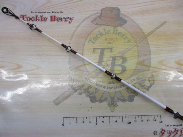 幻波電動ヤリイカS-240