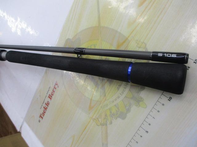 ヴェルザード S106｜＠ベリーネット 日本最大新品中古釣具WEB