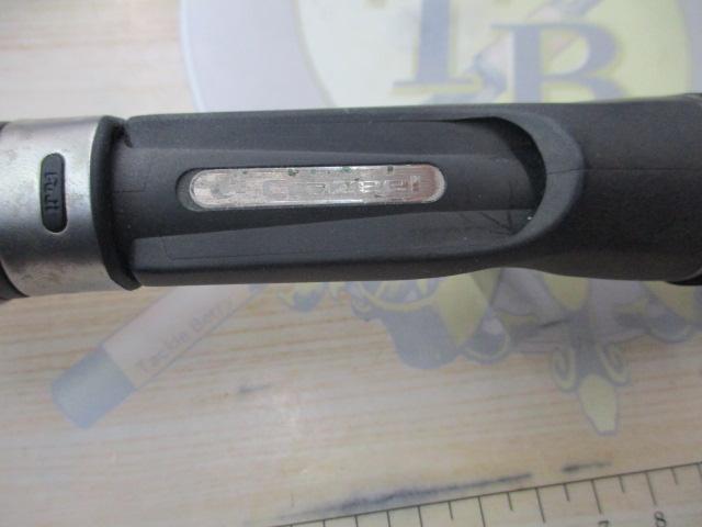 クレイジータイラバシャフト C672ML