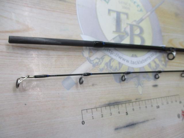 クレイジータイラバシャフト C672ML