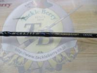 クレイジータイラバシャフト C672ML