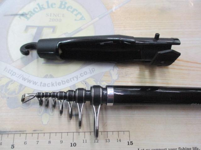 リバティクラブ磯風 3-45遠投・K