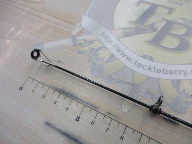 リバティクラブ磯風 3-45遠投・K