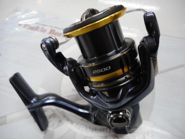 21アルテグラ 2500｜＠ベリーネット 日本最大新品中古釣具WEB