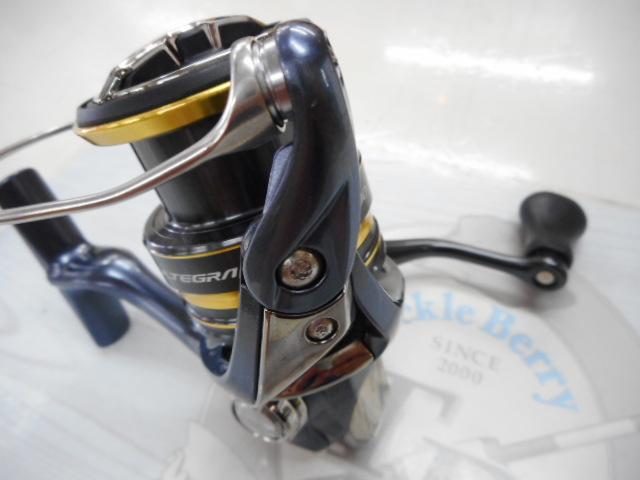 21アルテグラ 2500｜＠ベリーネット 日本最大新品中古釣具WEB