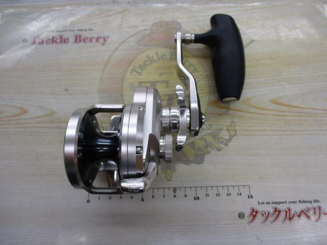 【最安値】17オシアジガー 2000NRHG 楽天市場】17 オシアジガー 2000nrhgの通販
