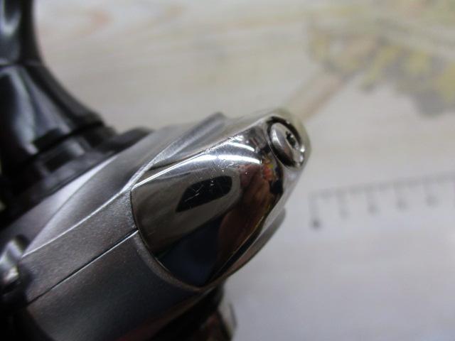 18カルディアLT3000-CXH 18 カルディア LT3000-CXHのスペックとインプレ | 釣りクラウド