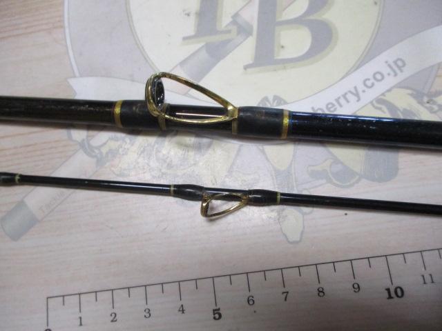 05海攻マダイリミテッド M300