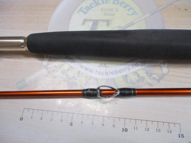 海攻マダイ タイプⅠ S270