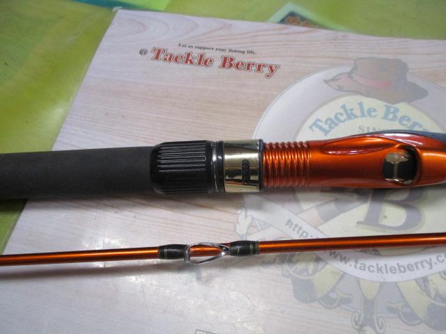 海攻マダイ タイプⅠ S270