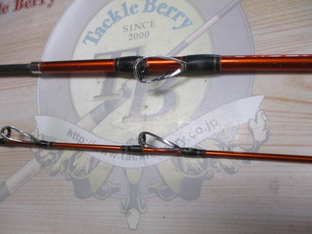 海攻マダイ タイプⅠ S270