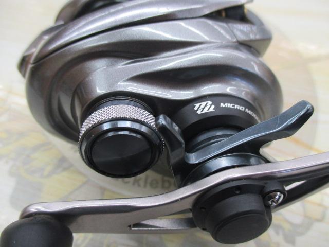 15メタニウムDC HG 後期型 15メタニウムDC HG (LH) 後期モデル｜＠ベリーネット 日本最大