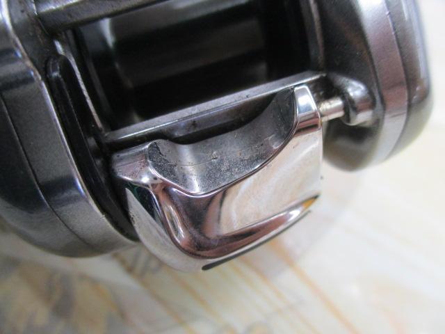 15メタニウムDC HG (RH) 後期モデル