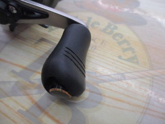 15メタニウムDC HG (RH) 後期モデル