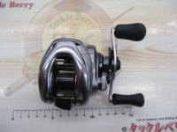 15メタニウムDC HG (RH) 後期モデル