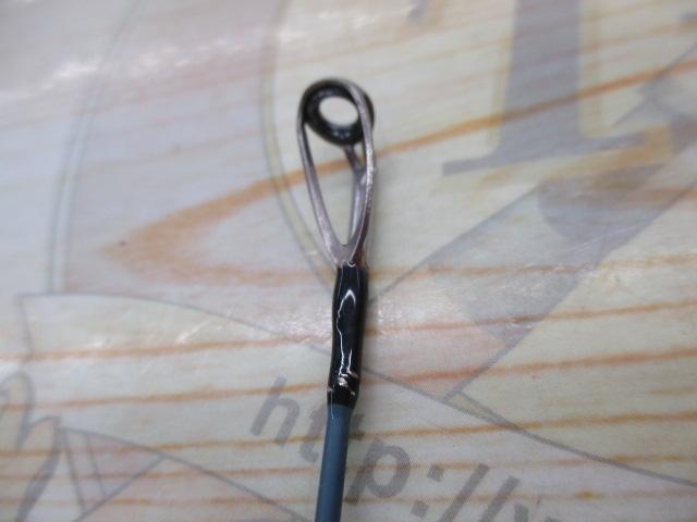 フラットフィッシュプログラム ラフサーフ88(ブラックスレッド)