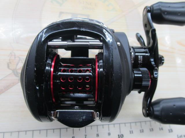 ディサイダー 7｜＠ベリーネット 日本最大新品中古釣具WEBショップ