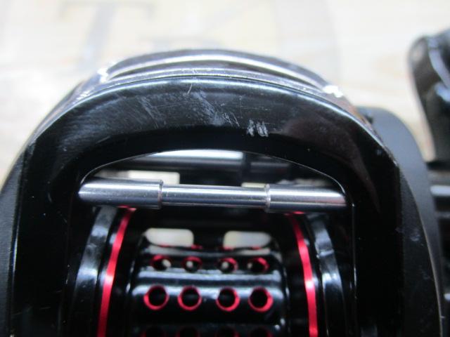 ディサイダー 7｜＠ベリーネット 日本最大新品中古釣具WEBショップ