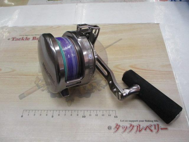 マーフィックスLN4RH